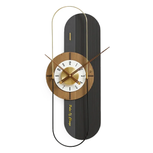 ساعت دیواری تایتان