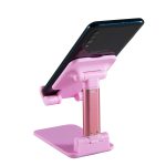 استند موبایل صورتی