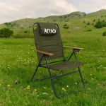 صندلی مبله تاشو 4حالته مدل کامفورت