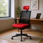 صندلی مدیریتی OCM 850 نیلپر