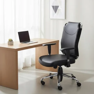 صندلی کارمندی OCT712T نیلپر