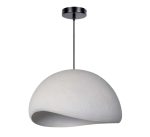 لوستر پاپیه ماشه با قطر 50 سانتیمتر