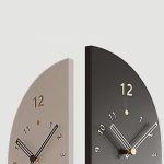 ساعت دیواری پاندول دار