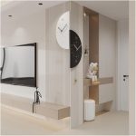 ساعت پاندول دار