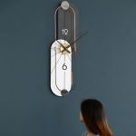 ساعت دیواری لوکس