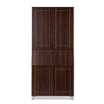 میز تحریر مطالعه کتابخانه دار