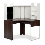 میز تحریر ماهان سفید ونگه