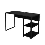 میز تحریر Simple مدل SMTQ-120 نگاه مشکی