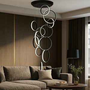 لوستر وید مدرن