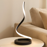 آباژور رومیزی چشمه نور کد A6327/1