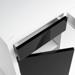 میز مطالعه کمددار