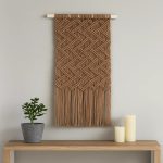 مکرومه دیواری نیاز