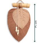 سایز دیوارکوب بهار حوض هنر