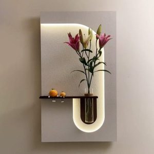 تابلو دکوراتیو برجسته لیلا