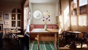 دکور کافه؛ ایده های خاص ترند 2026 پینترستی