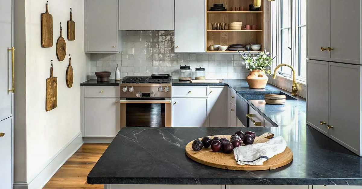 دکوراسیون آشپزخانه