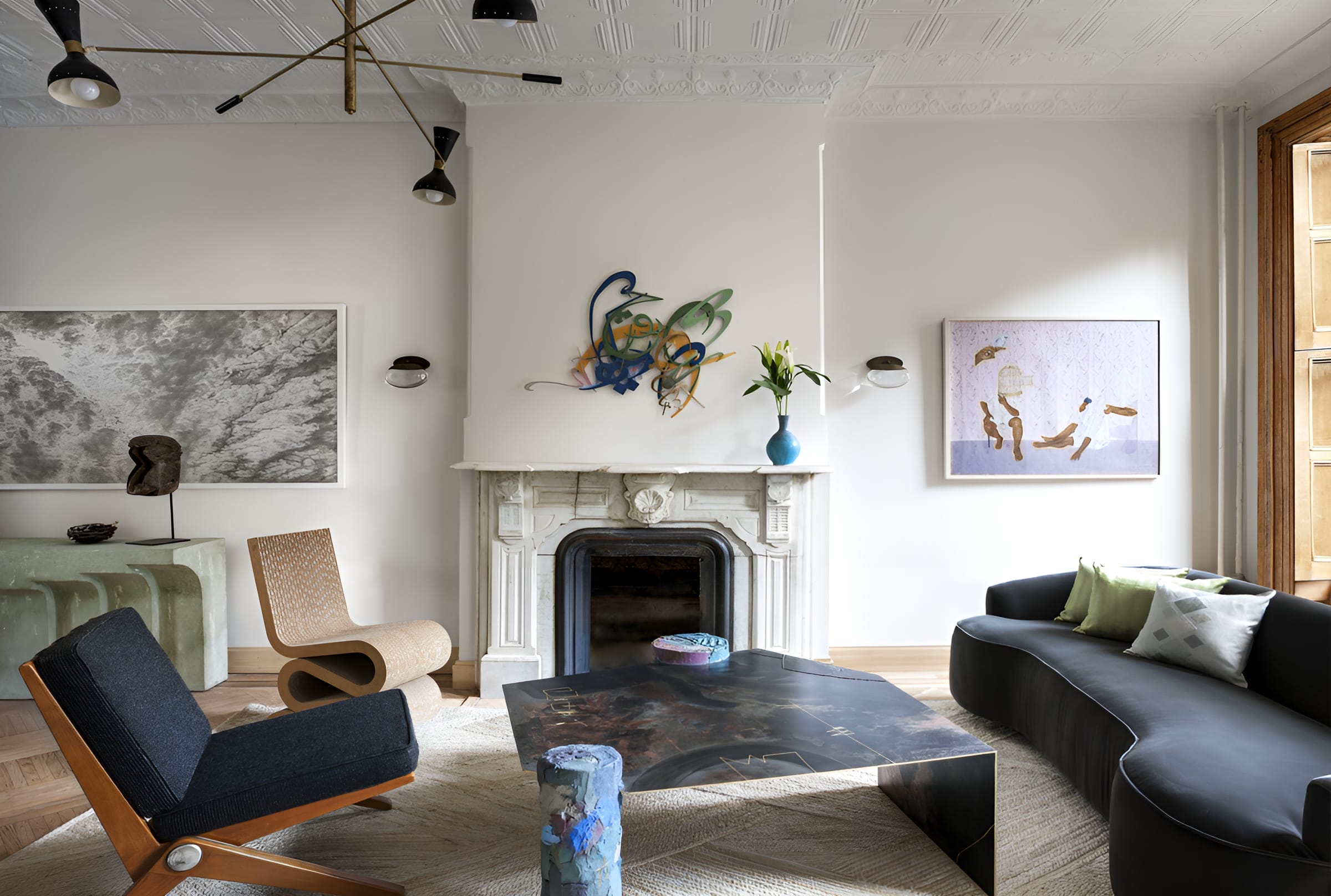 سبک دکوراسیون داخلی امروزی