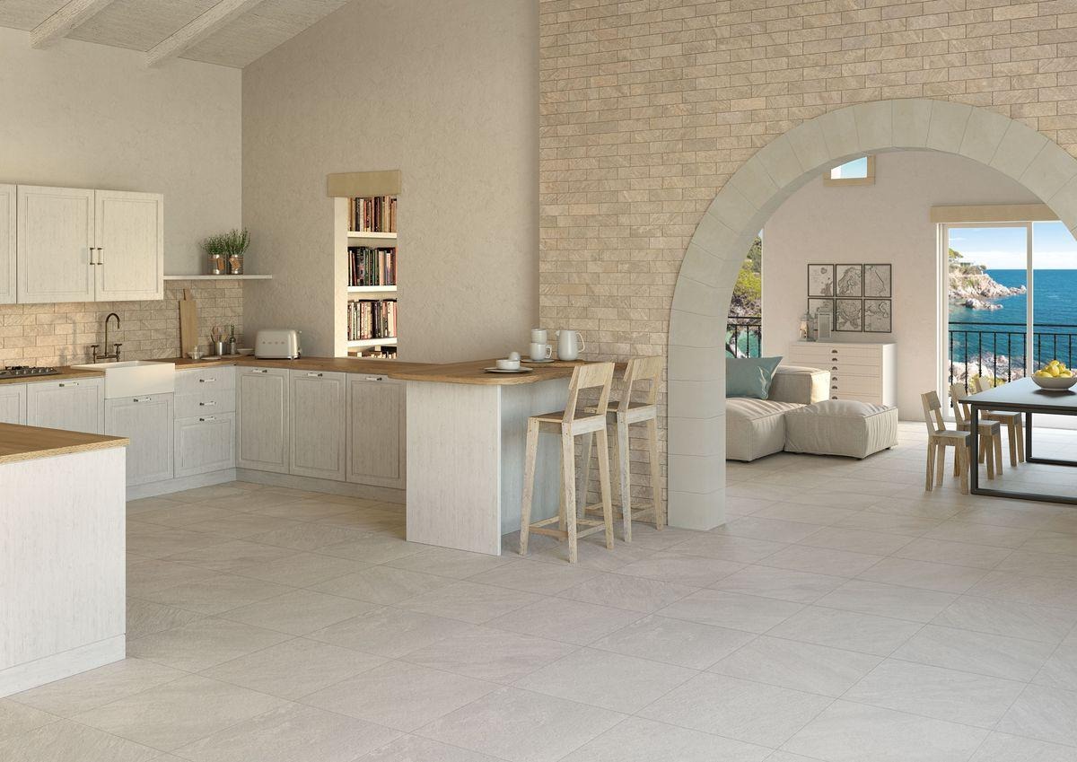 سبک دکوراسیون مدیترانه‌ ای در فضاهای مختلف خانه