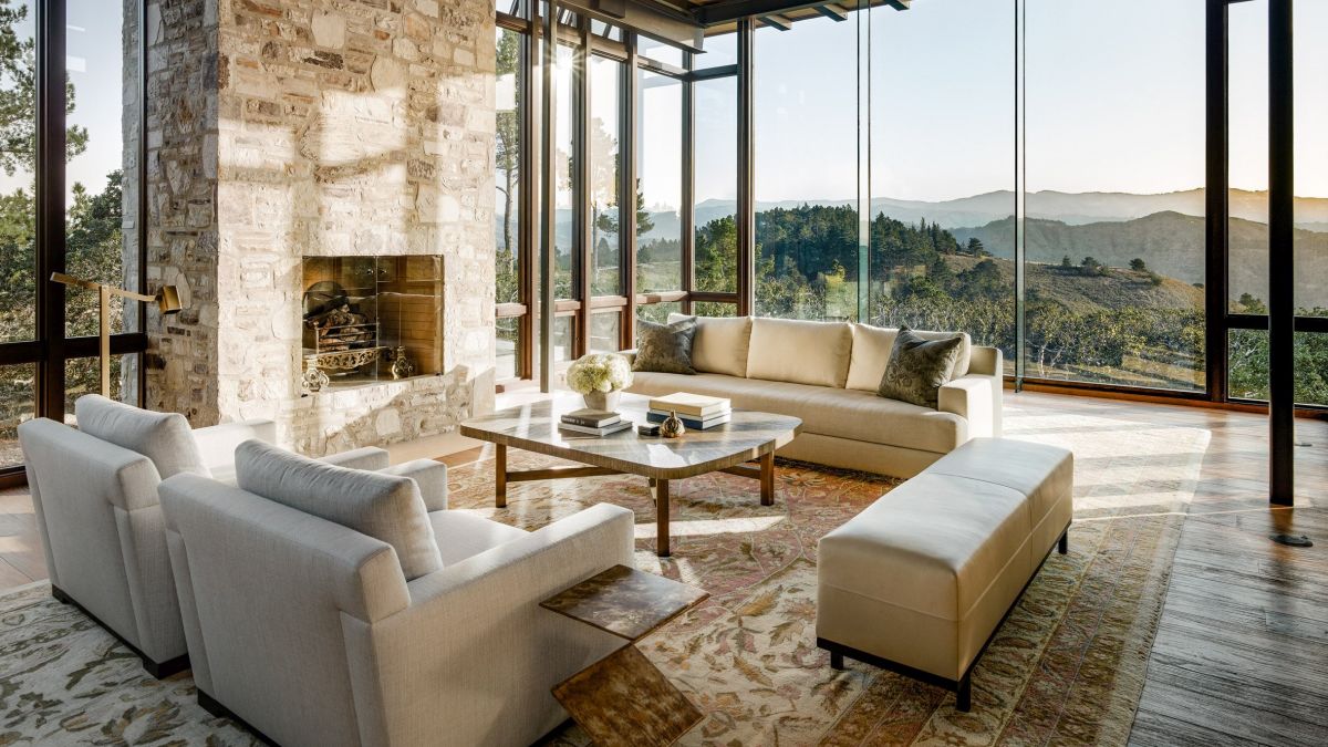 سبک‌های محبوب در دکوراسیون داخلی