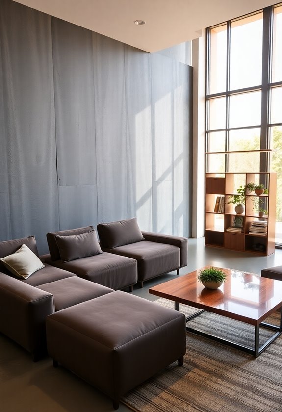 مبلمان چندمنظوره